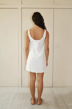 Deiji Studios Dresses|Babylock Dress