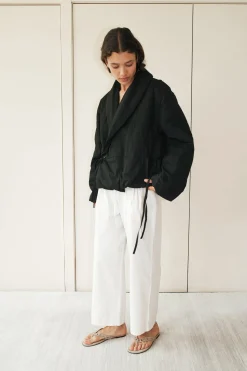 Deiji Studios Outerwear|Tops|Bubble Coat