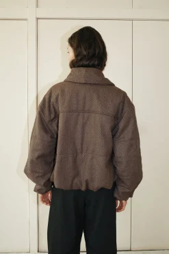 Deiji Studios Outerwear|Tops|Bubble Coat