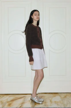 Deiji Studios Bottoms|Button Short