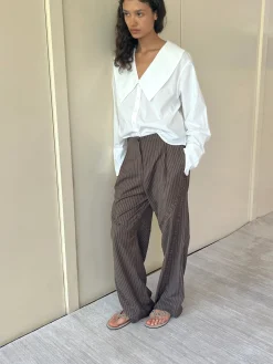 Deiji Studios Bottoms|Channel Pant