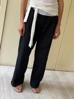 Deiji Studios Bottoms|Channel Pant