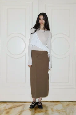 Deiji Studios Accessories|Cotton Sash