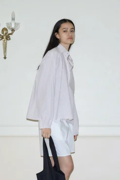 Deiji Studios Tops|Day Shirt