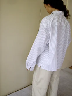 Deiji Studios Tops|Day Shirt
