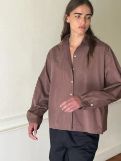 Deiji Studios Tops|Day Shirt