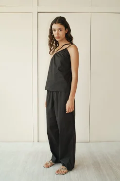 Deiji Studios Bottoms|Ease Trouser
