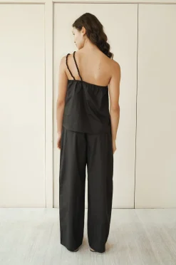 Deiji Studios Bottoms|Ease Trouser