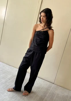 Deiji Studios Bottoms|Ease Trouser