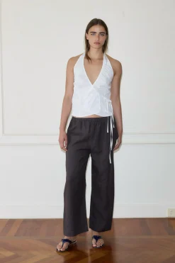 Deiji Studios Bottoms|Ease Trouser