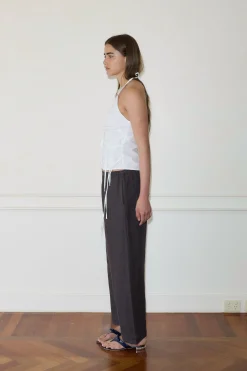 Deiji Studios Bottoms|Ease Trouser
