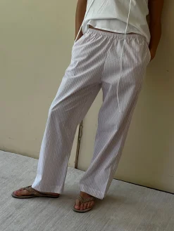 Deiji Studios Bottoms|Ease Trouser