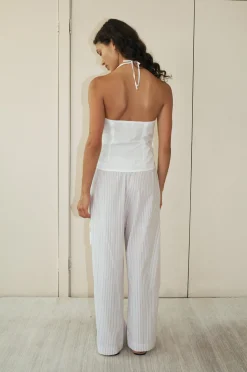Deiji Studios Bottoms|Ease Trouser