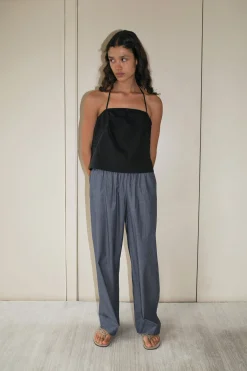 Deiji Studios Bottoms|Ease Trouser