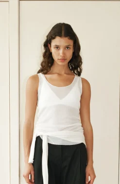Deiji Studios JerseySeparates|Tops|Knit Tank