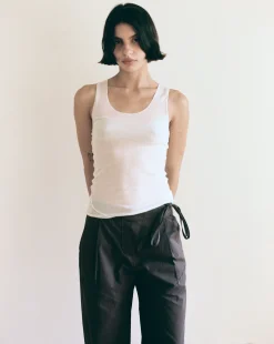 Deiji Studios JerseySeparates|Tops|Knit Tank