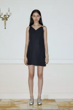 Deiji Studios Dresses|Looped Dress
