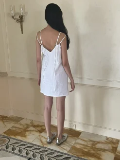 Deiji Studios Dresses|Looped Dress