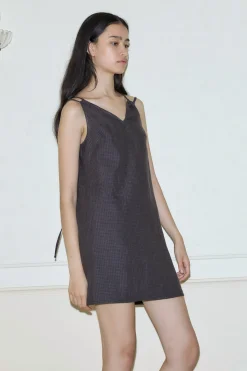 Deiji Studios Dresses|Looped Dress