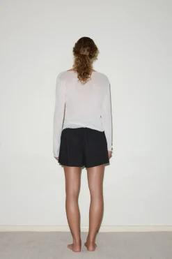 Deiji Studios Bottoms|Organic Cotton Boxer