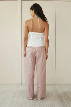 Deiji Studios Bottoms|Pocket Pant