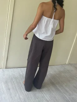 Deiji Studios Bottoms|Pocket Pant