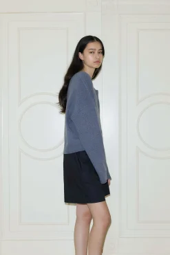 Deiji Studios Outerwear|Tops|Press Cardigan