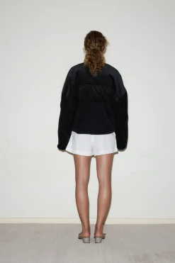 Deiji Studios Outerwear|Tops|Reversible Cord Coat