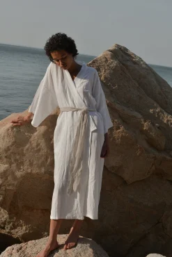 Deiji Studios Robes|the 02 robe