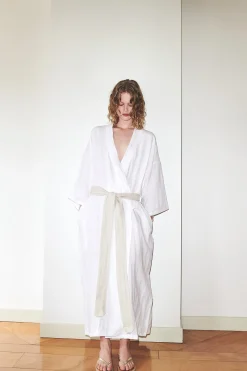 Deiji Studios Robes|the 02 robe