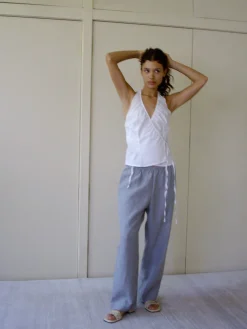 Deiji Studios Bottoms|the ease trouser