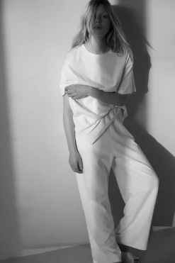 Deiji Studios JerseySeparates|Bottoms|the jersey pant