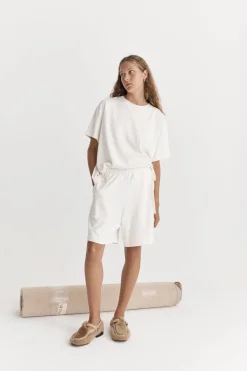Deiji Studios JerseySeparates|Bottoms|the jersey short