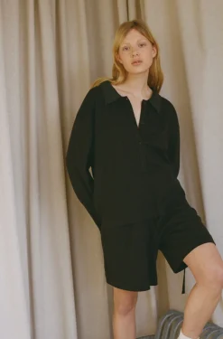 Deiji Studios JerseySeparates|Bottoms|the jersey short