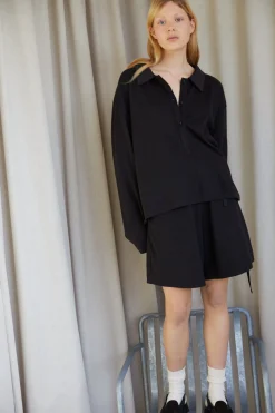 Deiji Studios JerseySeparates|Bottoms|the jersey short