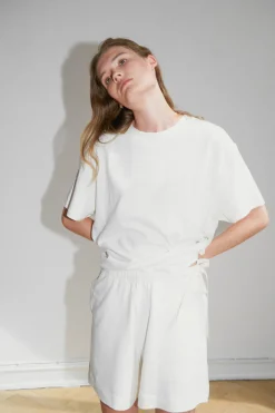 Deiji Studios JerseySeparates|Tops|the leisure tee