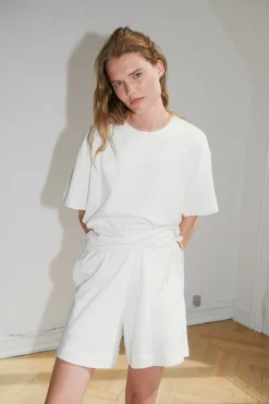 Deiji Studios JerseySeparates|Tops|the leisure tee