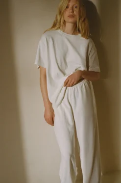 Deiji Studios JerseySeparates|Tops|the leisure tee