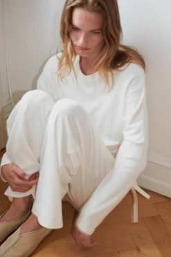 Deiji Studios JerseySeparates|Tops|the long sleeve jersey top