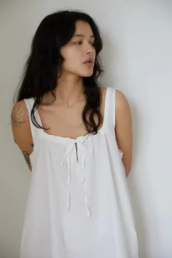 Deiji Studios Dresses|the paper dress