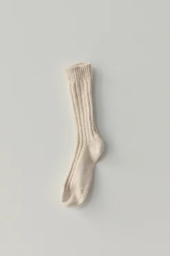 Deiji Studios Accessories|the woven sock
