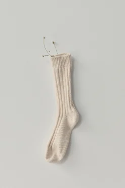 Deiji Studios Accessories|the woven sock 3 pack