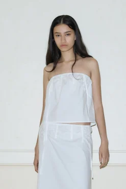 Deiji Studios Tops|Tube Top