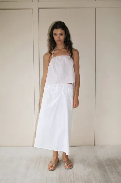 Deiji Studios Tops|Tube Top